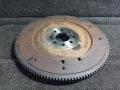 Маховик Citroen ZX 1996г. - фото №2