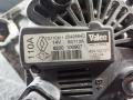 8200100907 Генератор Renault Scenic 2004г. - фото №5