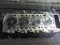 Головка блока цилиндров Mercedes A W168 2002г. - фото №8