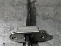 Ограничитель открывания двери Toyota Yaris 2011г. - фото №2