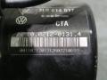 7L0907379K, 7L0614517 Блок ABS Volkswagen Touareg 2007г. - фото №4
