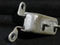 Петля двери Toyota Avensis 1999г. - фото №2