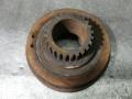 Шкив коленвала Ford Transit 1998г. - фото №3