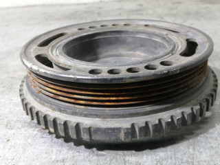 Шкив коленвала, Opel Astra 1994-2002