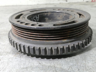 Шкив коленвала, Opel Astra 1994-2002