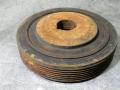 Шкив коленвала Citroen Xantia 1996г. - фото №2