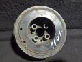 Шкив коленвала Volkswagen Golf 2000г. - фото №2