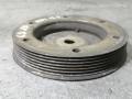 9643354180 Шкив коленвала Citroen C5 2000г. - фото №2