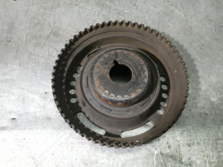 Шкив коленвала, Opel Astra 1994-2002