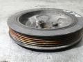 Шкив коленвала Fiat Doblo 2001г. - фото №2