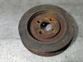 Шкив коленвала Citroen XM 1997г. - фото №2