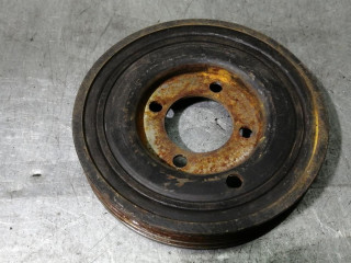 Шкив коленвала, Citroen C5 2000-2004