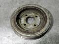 Шкив коленвала Citroen Xsara Picasso 2003г. - фото №2
