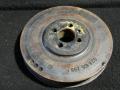 028105255F Шкив коленвала Volkswagen Polo 1998г. - фото №2