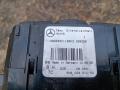 6398301185KZ Блок управления печки/климат-контроля Mercedes Vito W639 2005г. - фото №3