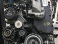 188A4000 Двигатель Fiat Punto 2005г. - фото №4