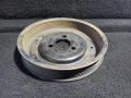 054145255 Шкив насоса гидроусилителя Audi A6 1994г. - фото №2