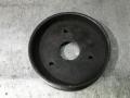 7700105711B Шкив насоса гидроусилителя Renault Laguna 1999г. - фото №2