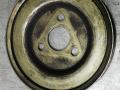 Шкив насоса гидроусилителя Fiat Brava 1997г. - фото №2