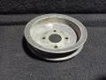 864F-8A528-AA Шкив насоса гидроусилителя Ford Transit 1994г. - фото №2
