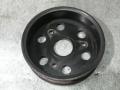 7700105710 Шкив насоса гидроусилителя Renault Scenic 1999г. - фото №2