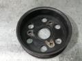 7700105710 Шкив насоса гидроусилителя Renault Scenic 1999г. - фото №2