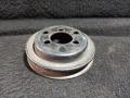 Шкив насоса гидроусилителя Audi A6 1998г. - фото №2
