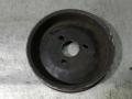 Шкив насоса гидроусилителя Ford Escort 1996г. - фото №2