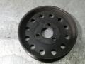 7700869534B Шкив насоса гидроусилителя Renault Scenic 1998г. - фото №2
