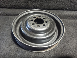 Шкив коленвала, ориг. номер 078105255F, Audi A6 1997-2001