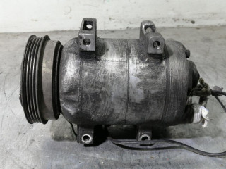 Компрессор кондиционера, Volkswagen Passat 1996-2001
