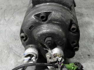 Компрессор кондиционера, Volkswagen Passat 1996-2001