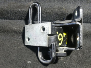 Петля двери задней правой, Volkswagen Passat 2000-2005