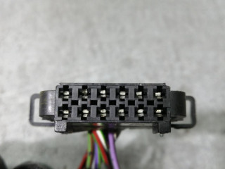 Зеркало наружное правое, Volkswagen Passat 2000-2005