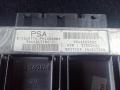 9646243580 Блок управления двигателем Citroen Xsara 2002г. - фото №2