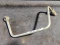 Масляная трубка турбины Renault Espace 2002г. - фото №2