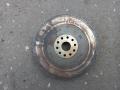 90400241 Маховик Opel Zafira 2004г. - фото №2