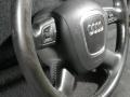 Руль Audi A6 Allroad 2004г. - фото №3