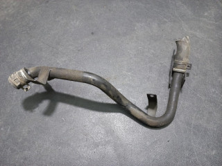 Патрубок (трубопровод, шланг), Peugeot 406 1995-1999