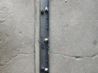 Молдинг двери передней левой, ориг. номер 3B0854939, Volkswagen Passat 2000-2005