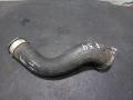 Патрубок интеркулера Mercedes C W204 2007г. - фото №2