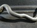 6Q0122291F, 6Q0122051 Патрубок (трубопровод, шланг) Seat Ibiza 2004г. - фото №2