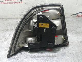 Фонарь задний правый, Opel Vectra 1995-2000