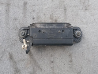 Ручка наружная задняя правая, Audi A6 1994-1997