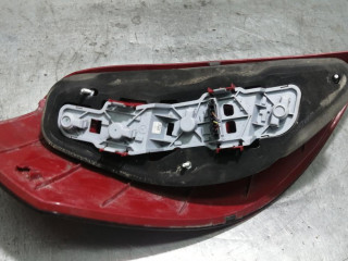 Фонарь задний правый, Mercedes A W169 2004-2008