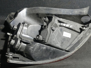 Фонарь задний правый, Renault Megane 2002-2006