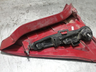 Фонарь задний правый, Citroen C4 2004-2014