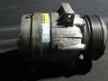 7700105765 Компрессор кондиционера Renault Megane 2000г. - фото №2