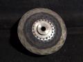 Шкив коленвала Renault Scenic 2000г. - фото №2