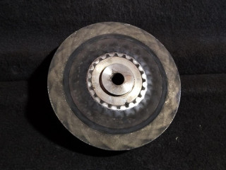Шкив коленвала, Renault Scenic 1999-2003